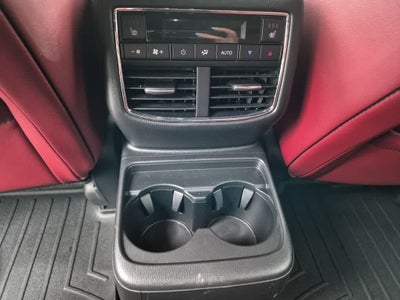 2022 Mazda Mazda CX-9 Carbon Edition