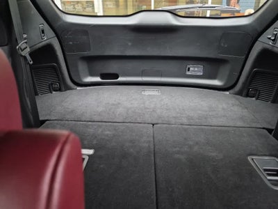2022 Mazda Mazda CX-9 Carbon Edition