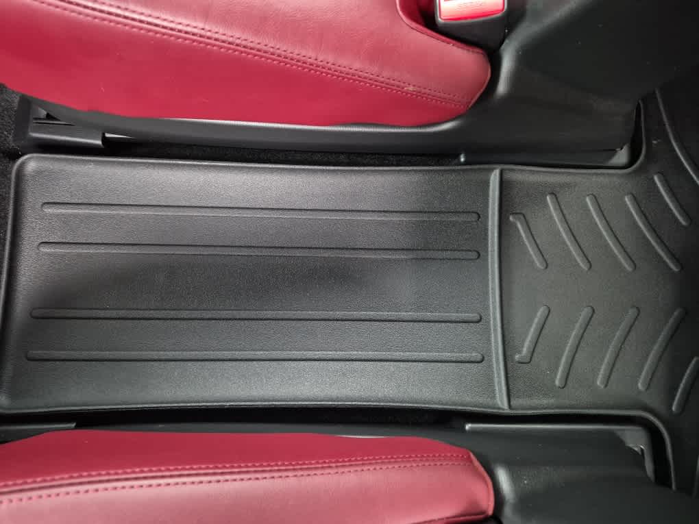 2022 Mazda Mazda CX-9 Carbon Edition