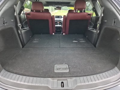 2022 Mazda Mazda CX-9 Carbon Edition