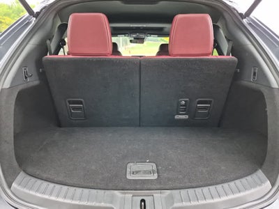 2022 Mazda Mazda CX-9 Carbon Edition