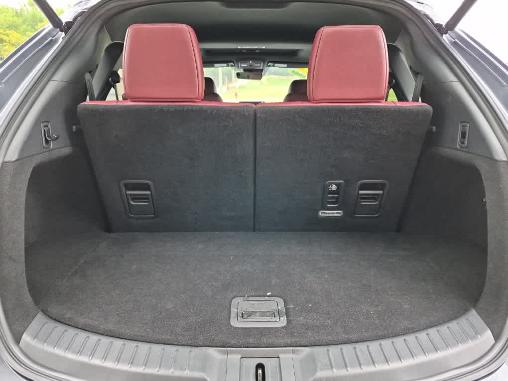 2022 Mazda Mazda CX-9 Carbon Edition