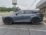 2022 Mazda Mazda CX-9 Carbon Edition