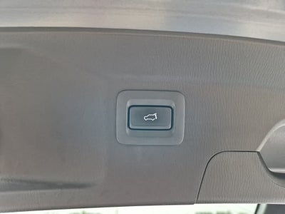 2022 Mazda Mazda CX-9 Carbon Edition