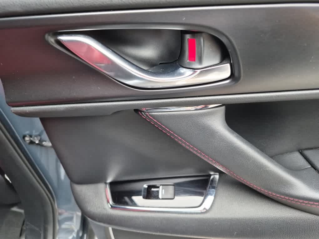 2022 Mazda Mazda CX-9 Carbon Edition