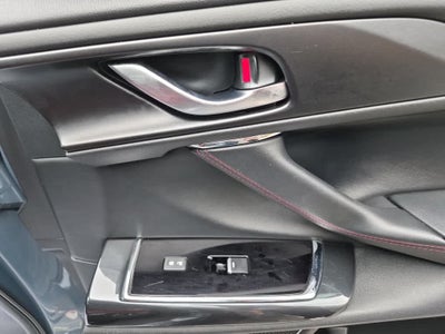 2022 Mazda Mazda CX-9 Carbon Edition
