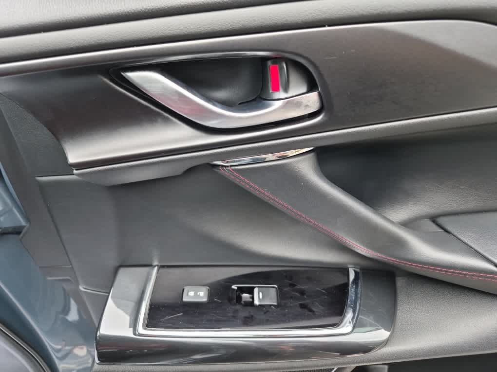 2022 Mazda Mazda CX-9 Carbon Edition