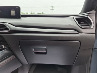 2022 Mazda Mazda CX-9 Carbon Edition
