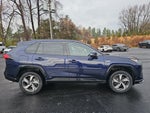 2021 Toyota RAV4 Prime SE