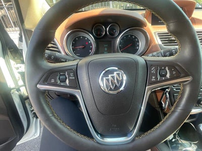 2015 Buick Encore Leather