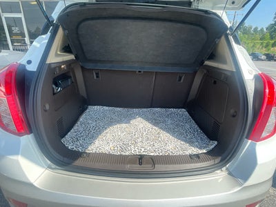 2015 Buick Encore Leather