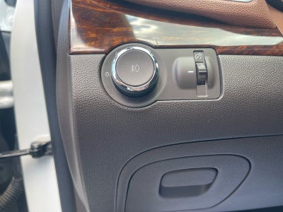 2015 Buick Encore Leather