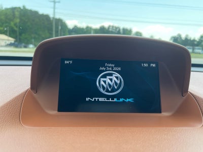 2015 Buick Encore Leather