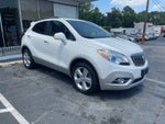 2015 Buick Encore Leather