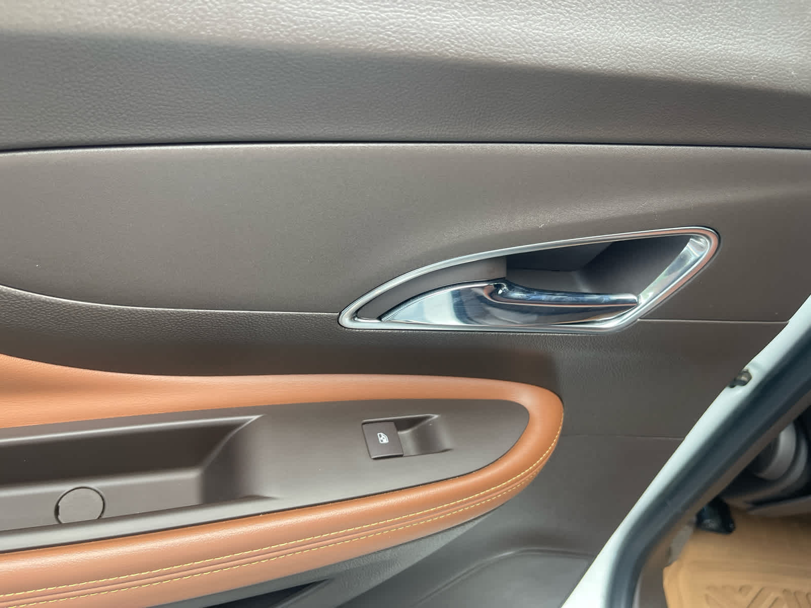 2015 Buick Encore Leather