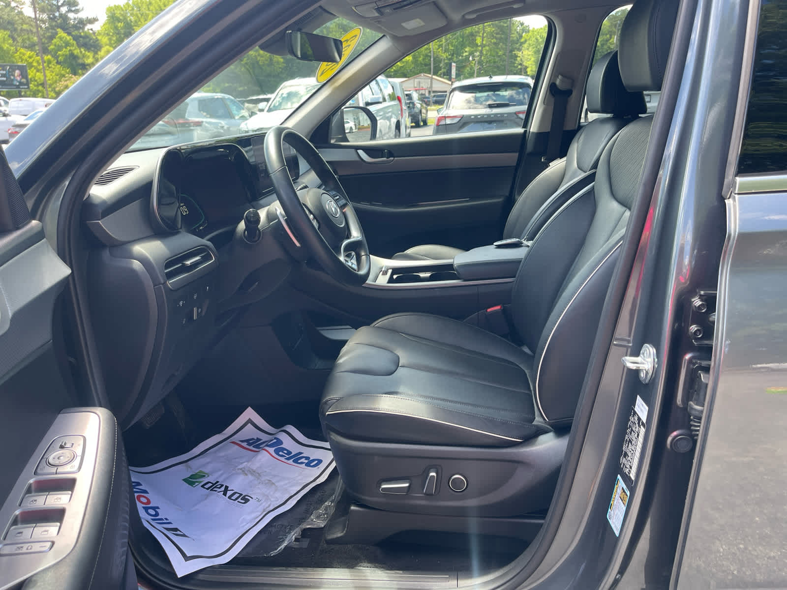 2023 Hyundai Palisade XRT