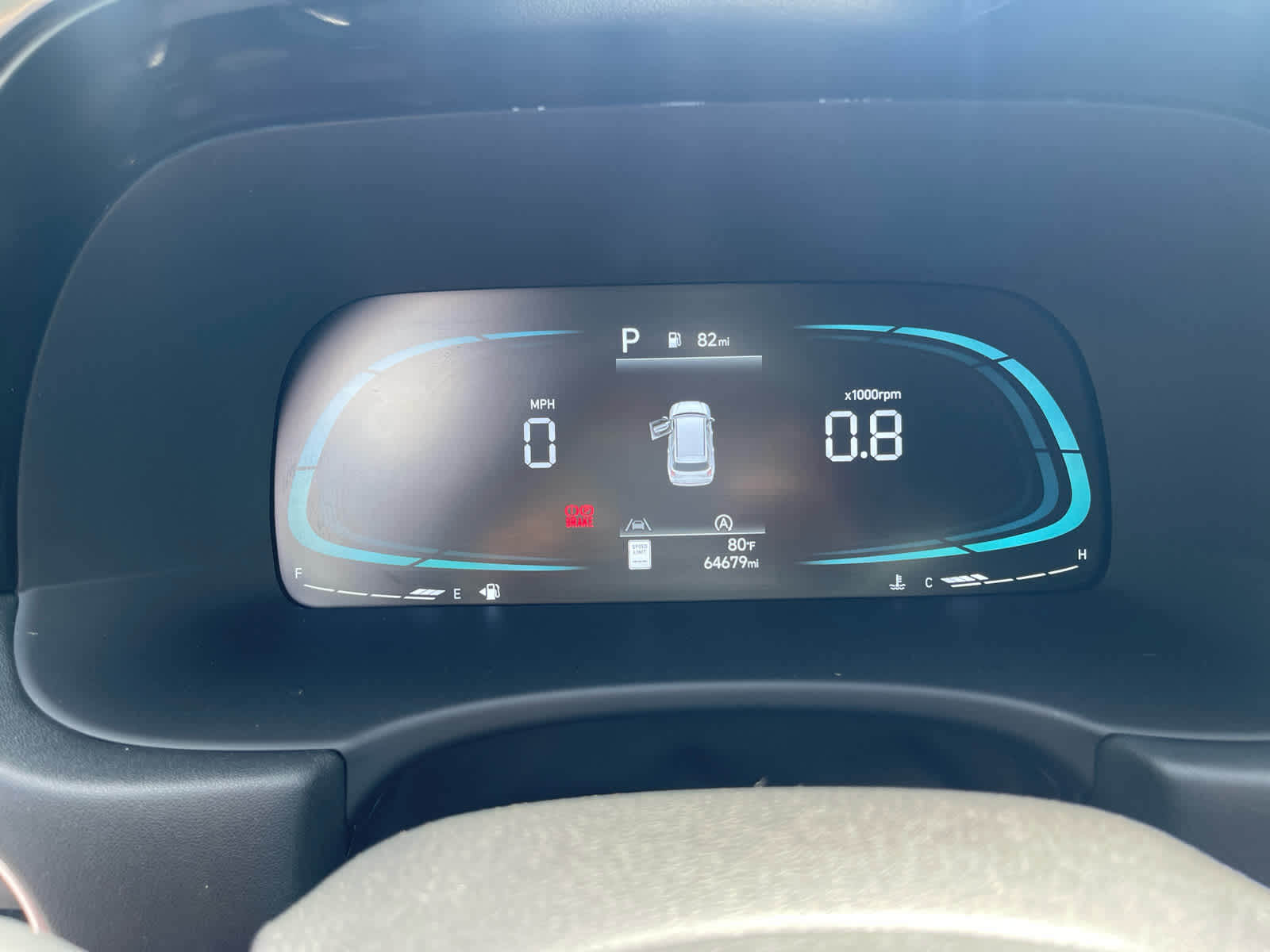 2023 Hyundai Palisade XRT