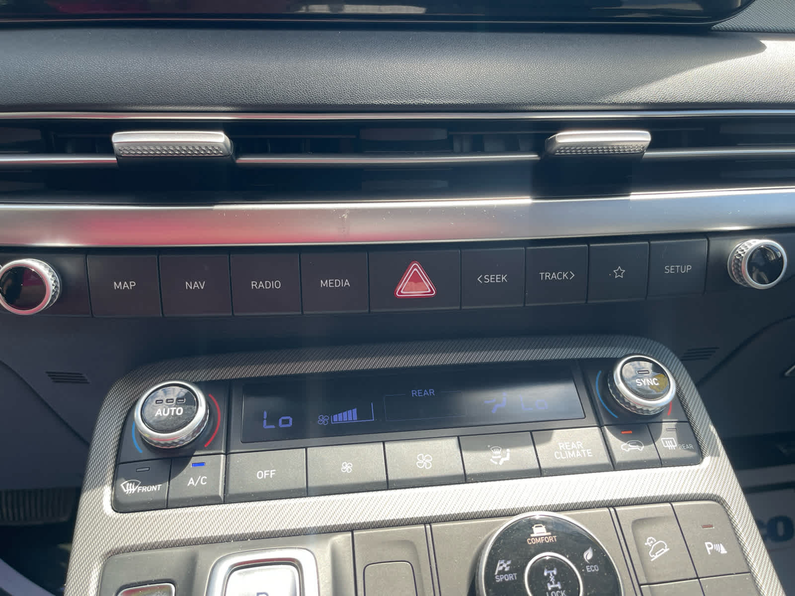 2023 Hyundai Palisade XRT
