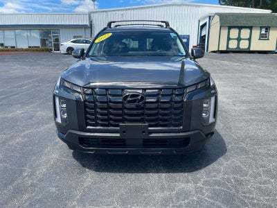 2023 Hyundai Palisade XRT