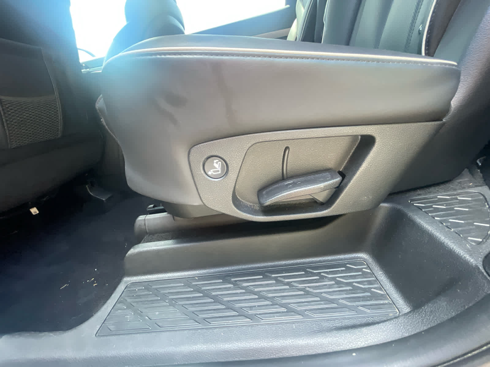 2023 Hyundai Palisade XRT