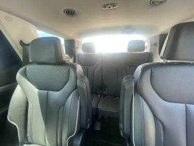 2023 Hyundai Palisade XRT