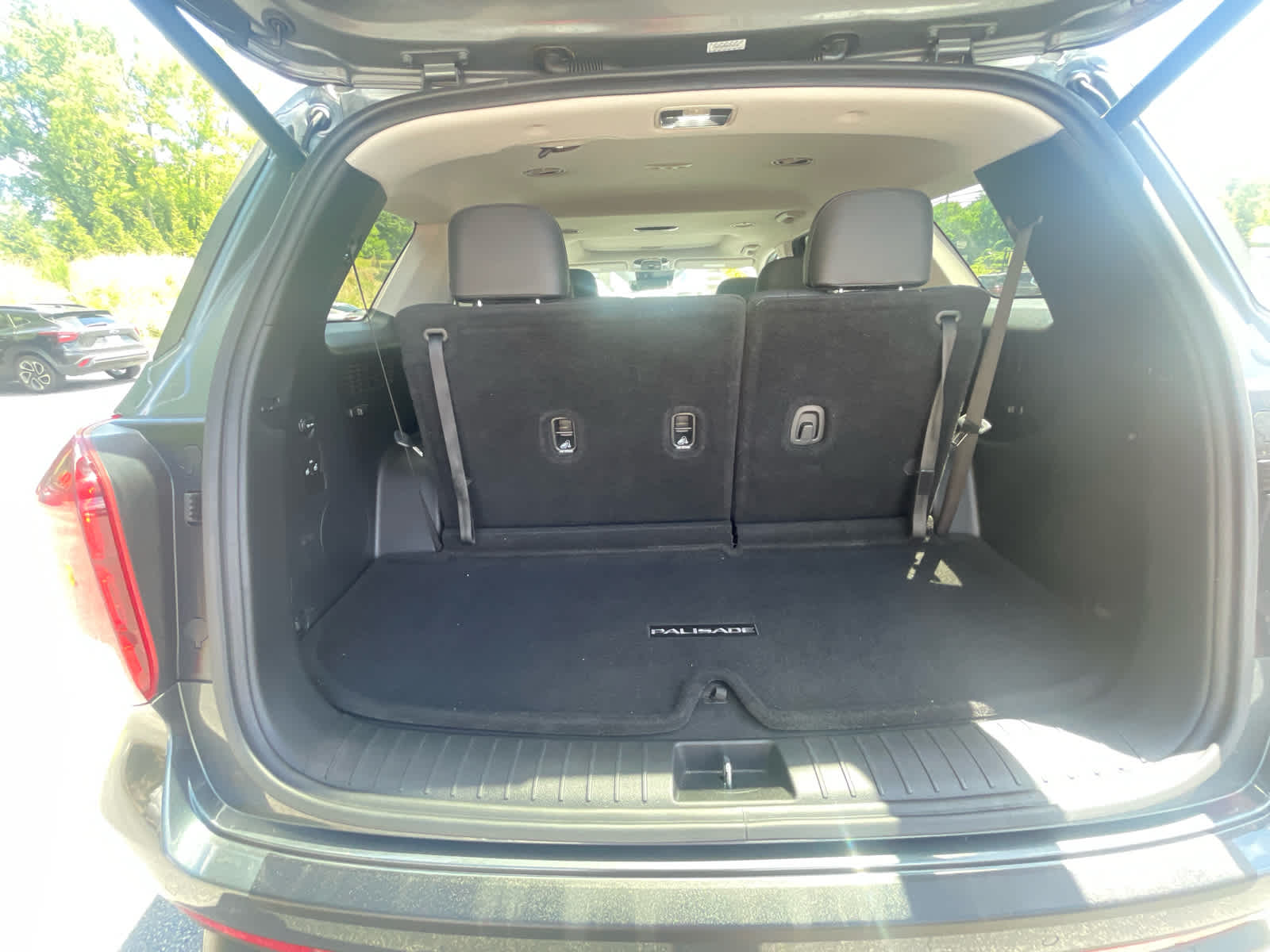 2023 Hyundai Palisade XRT