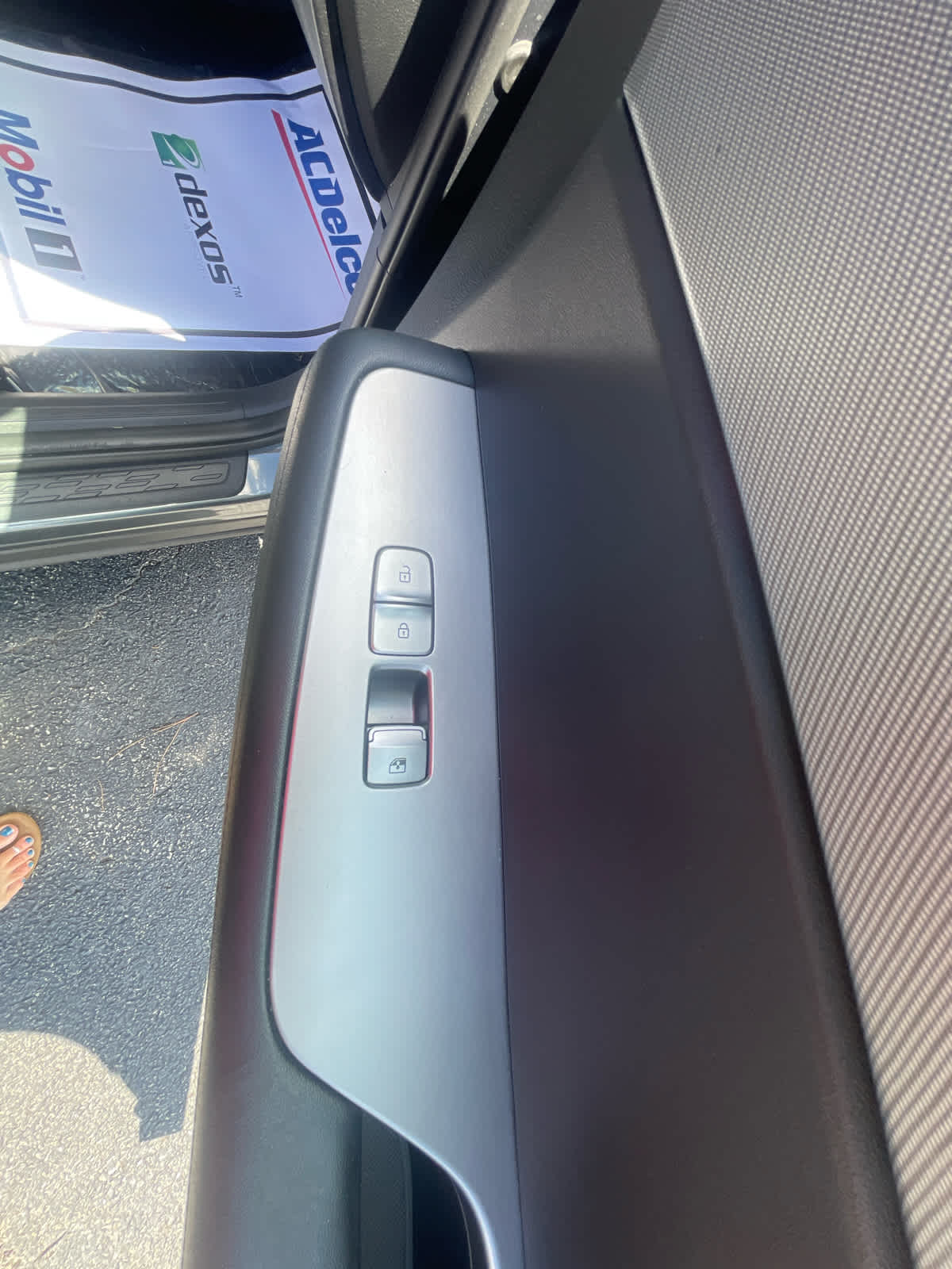 2023 Hyundai Palisade XRT
