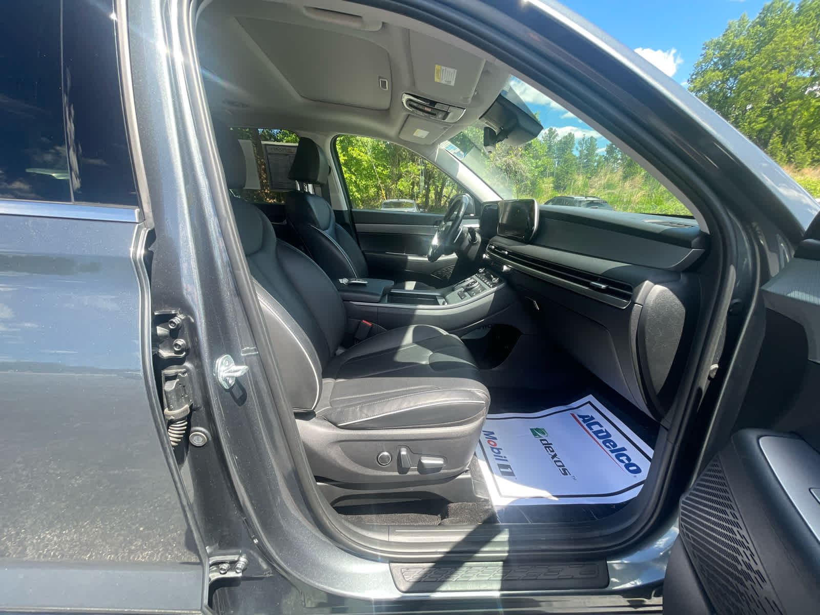 2023 Hyundai Palisade XRT