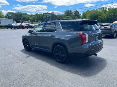 2023 Hyundai Palisade XRT