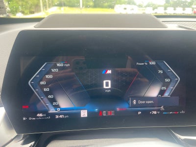 2025 BMW X1 M35i