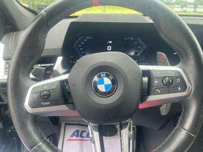 2025 BMW X1 M35i