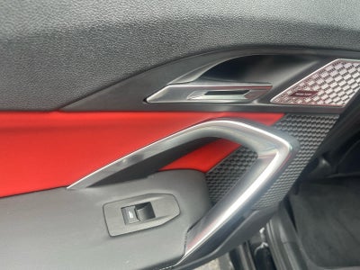 2025 BMW X1 M35i
