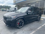 2025 BMW X1 M35i
