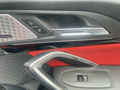 2025 BMW X1 M35i