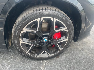 2025 BMW X1 M35i