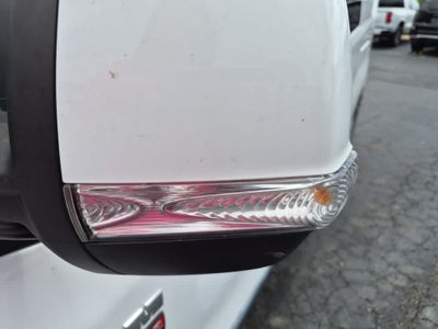 2021 RAM ProMaster City Cargo Van Tradesman SLT