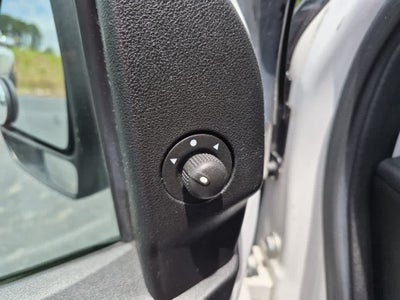 2021 RAM ProMaster City Cargo Van Tradesman SLT
