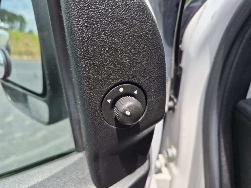 2021 RAM ProMaster City Cargo Van Tradesman SLT