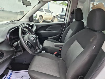 2021 RAM ProMaster City Cargo Van Tradesman SLT