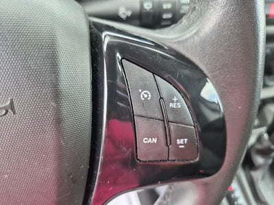 2021 RAM ProMaster City Cargo Van Tradesman SLT