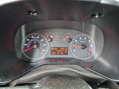 2021 RAM ProMaster City Cargo Van Tradesman SLT