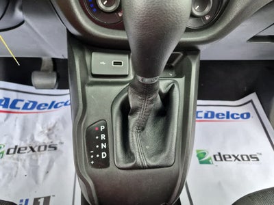 2021 RAM ProMaster City Cargo Van Tradesman SLT