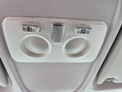 2021 RAM ProMaster City Cargo Van Tradesman SLT