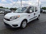 2021 RAM ProMaster City Cargo Van Tradesman SLT