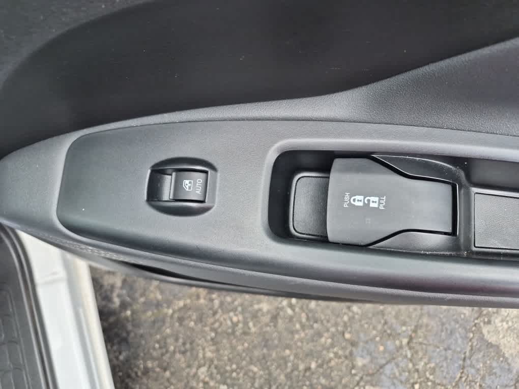 2021 RAM ProMaster City Cargo Van Tradesman SLT