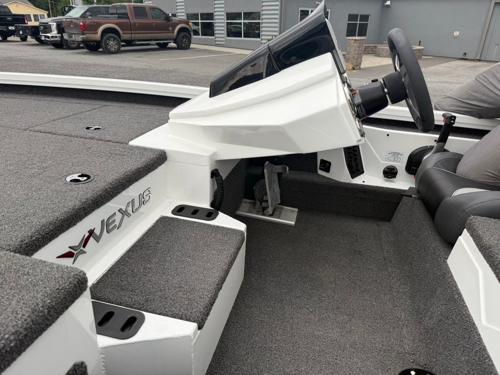 2021 Vexus AVX 1980 Base