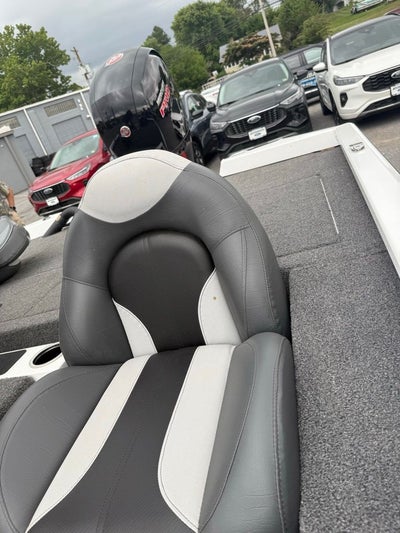 2021 Vexus AVX 1980 Base