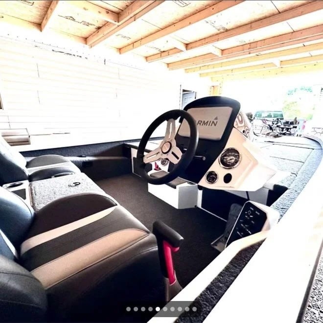 2021 Vexus AVX 1980 Base