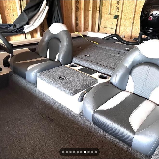 2021 Vexus AVX 1980 Base