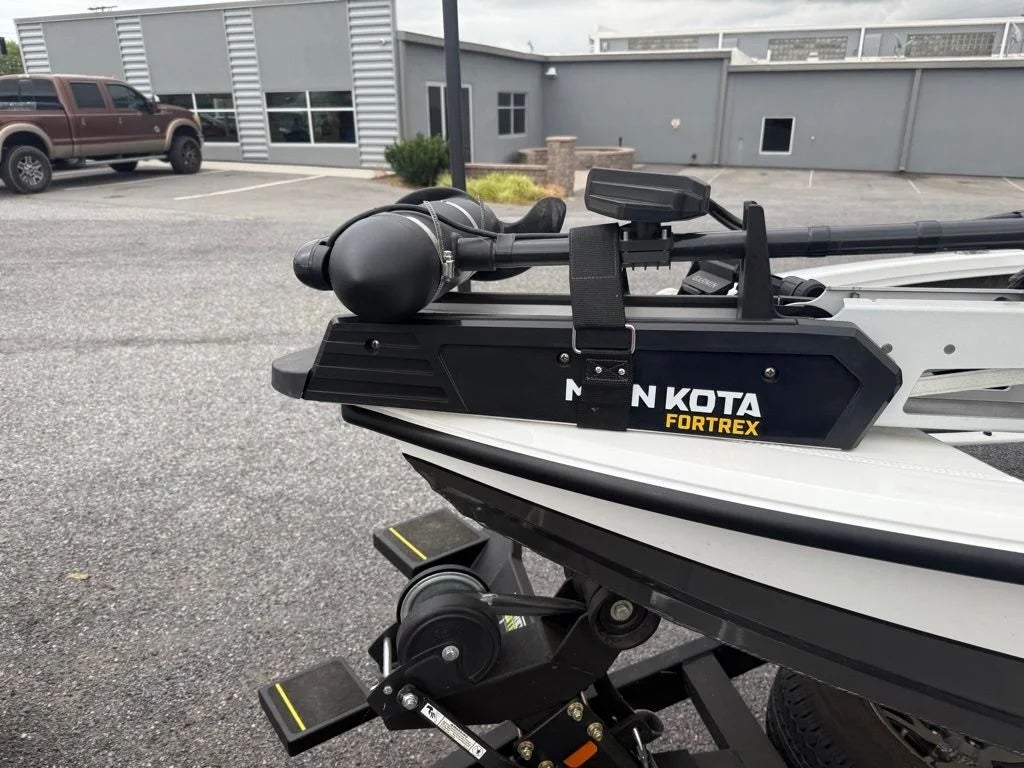 2021 Vexus AVX 1980 Base